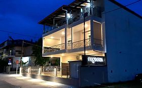 Posidonia Resort No5