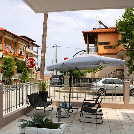 Posidonia Resort No5 Βρασνά Εξωτερικό φωτογραφία