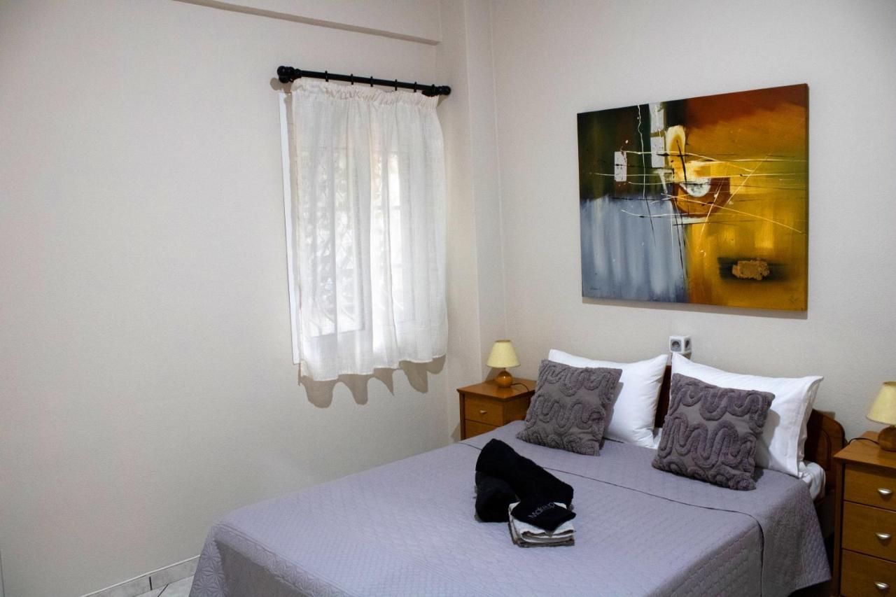 Posidonia Resort No5 Βρασνά Εξωτερικό φωτογραφία