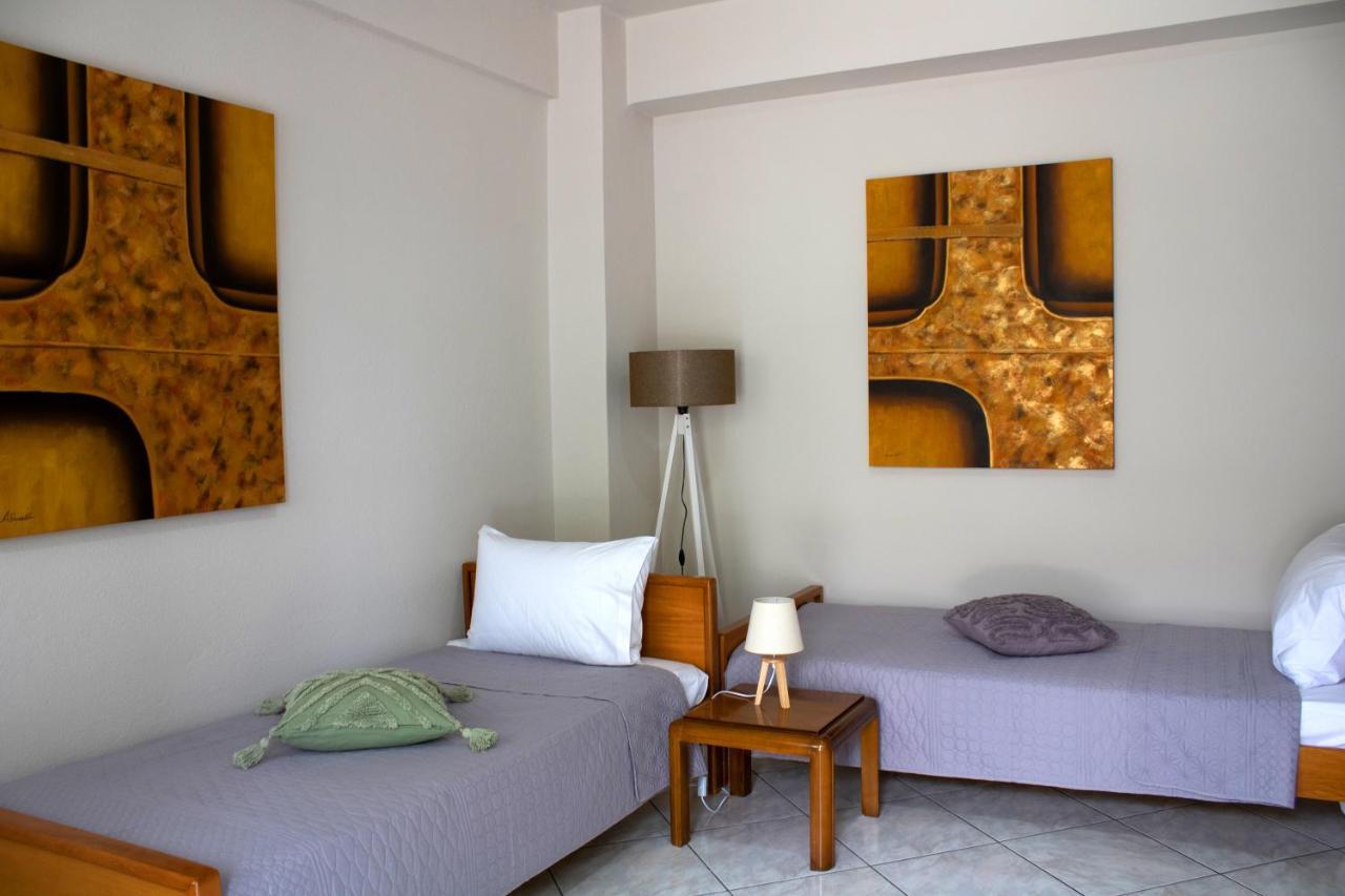Posidonia Resort No5 Βρασνά Εξωτερικό φωτογραφία