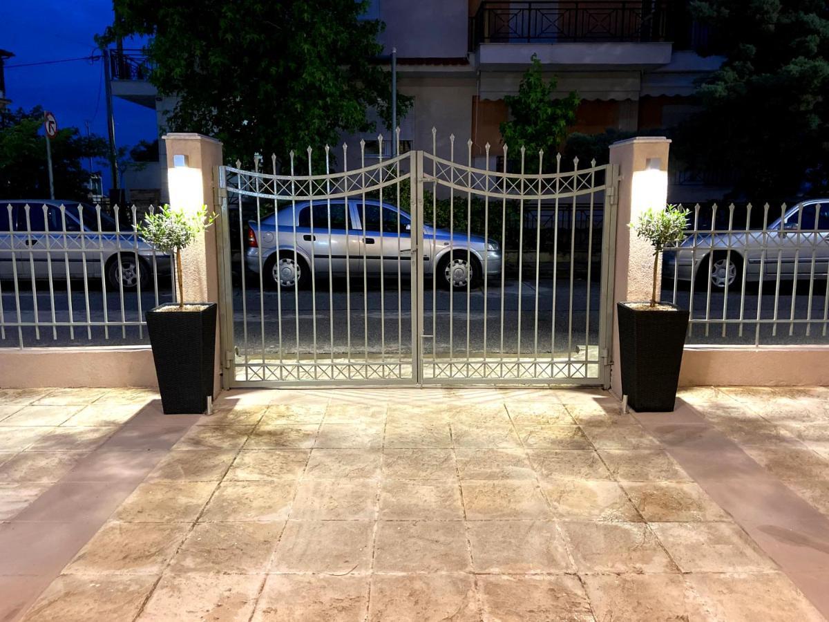 Posidonia Resort No5 Βρασνά Εξωτερικό φωτογραφία